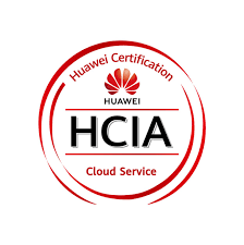 Huawei HCIA-Cloud Service Certification